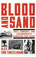 Blood and Sand