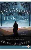 Invasion of the Tearling