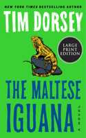 The Maltese Iguana