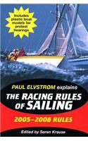 Paul Elvstrom Explains the Racing Rules of Sailing