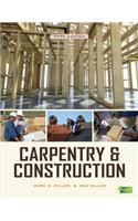 Carpentry & Construction, Fifth Edition