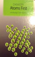 Combo: Chemistry - Atoms First with Learnsmart Access Card