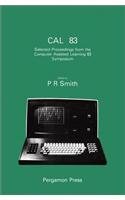 Computer Assisted Learning