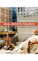 Introduction to Real Estate Finance