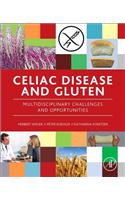 Celiac Disease and Gluten