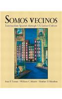 Somos Vecinos