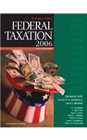 Prentice Hall's Federal Taxation Comprehensive