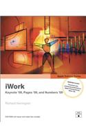 Apple Training Series: iWork 09