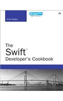Swift Developer's Cookbook (includes Content Update Program)