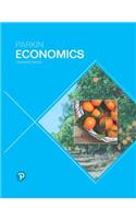 Economics Plus Mylab Economics with Pearson Etext -- Access Card Package