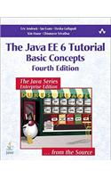 Java EE 6 Tutorial, The