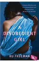 A Disobedient Girl
