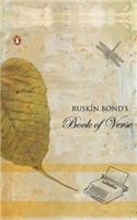 Ruskin Bond's Book of Verse