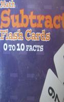 Harcourt School Publishers Math: Flsh Crds Sub(wkstn Kt)Eng/Spn K-6