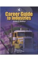 Career Guide to Industries, 2006-07