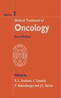 Oxford Textbook of Oncology