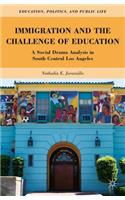 Immigration and the Challenge of Education