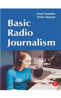 Basic Radio Journalism