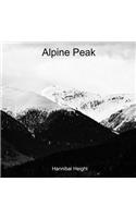 Alpine Peak