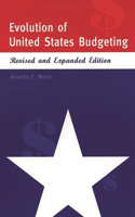 Evolution of United States Budgeting, 2nd Edition