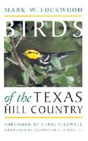 Birds of the Texas Hill Country