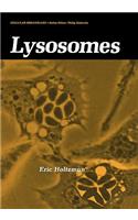 Lysosomes