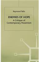 Enemies of Hope