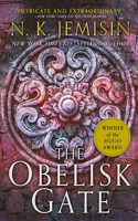 The Obelisk Gate: (2 Broken Earth)
