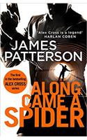 Along Came a Spider: (Alex Cross 1)