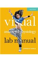 Visual Anatomy & Physiology Lab Manual, Cat Version