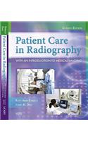 Patient Care in Radiography
