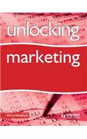 Unlocking Marketing