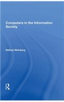 Computers in the Information Society