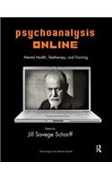 Psychoanalysis Online