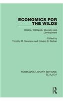 Economics for the Wilds