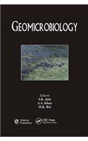 Geomicrobiology
