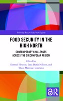Food Security in the High North