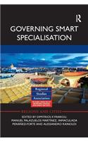 Governing Smart Specialisation