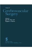 Cerebrovascular Surgery