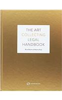 The Art Collecting Legal Handbook