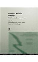 Feminist Political Ecology