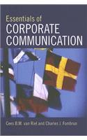 Essentials of Corporate Communication