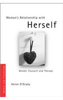 Woman's Relationship with Herself