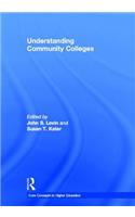 Understanding Community Colleges