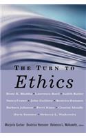 The Turn to Ethics