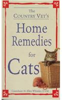 The Country Vet's Home Remedies for Cats