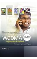 Wcdma (Umts) Deployment Handbook