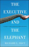 Executive and the Elephant