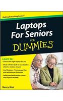 Laptops For Seniors For Dummies