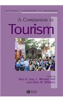 A Companion to Tourism